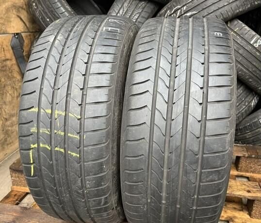 Goodyear EfficientGrip 235/55 R18