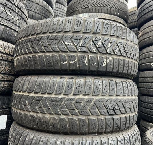 Pirelli Winter Sottozero 3 215/55 R17