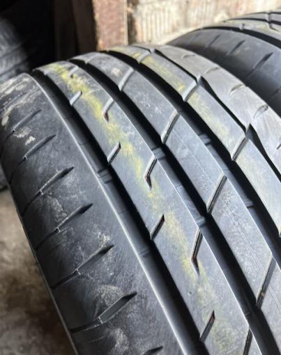 Bridgestone Potenza Adrenalin RE004 245/45 R17