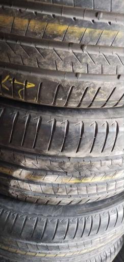 Bridgestone Alenza 001 275/50 R21