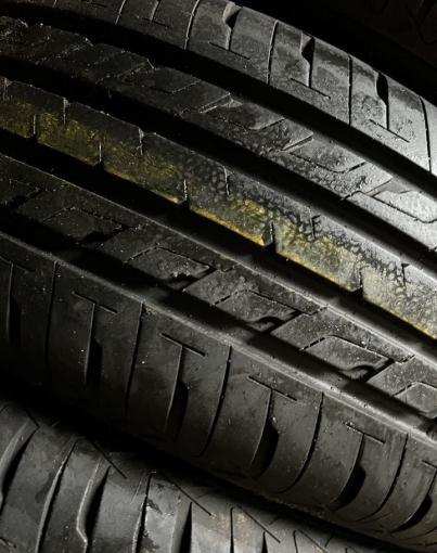 Bridgestone Techno Sports 215/60 R16