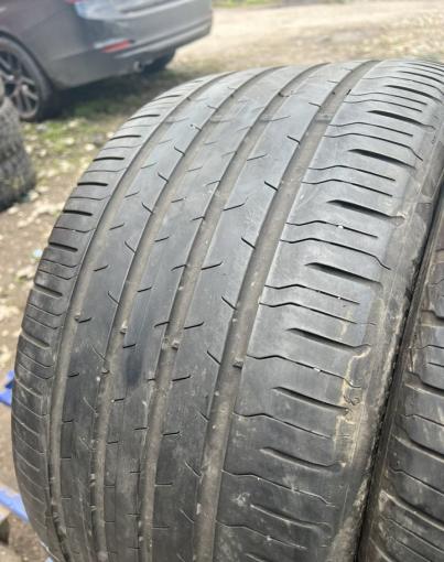 Continental EcoContact 6 275/35 R19