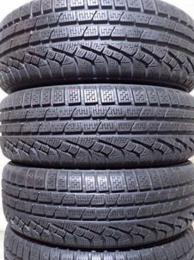 Pirelli Winter Sottozero 210 Serie II 205/55 R16