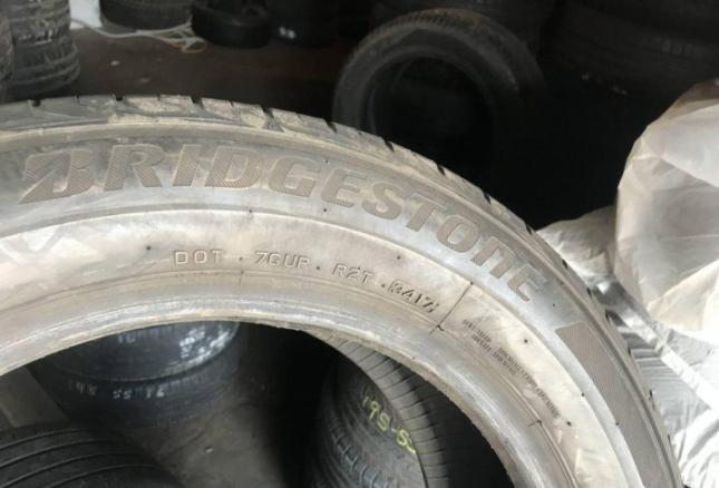 Bridgestone Turanza T001 225/45 R17