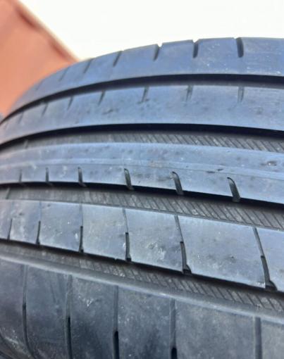 Goodyear Eagle F1 Asymmetric 5 225/45 R18