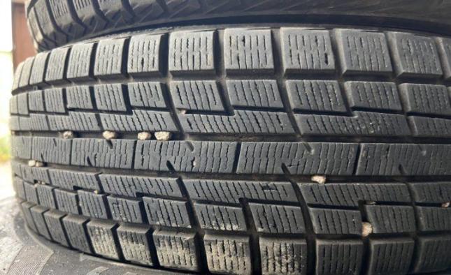 Yokohama Ice Guard IG30 205/60 R16