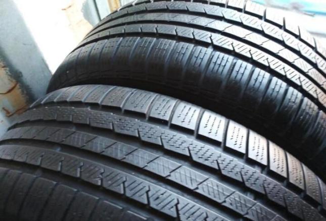 Continental ContiWinterContact TS 810 Sport 235/40 R18