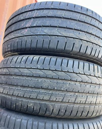 Pirelli P Zero 245/45 R18