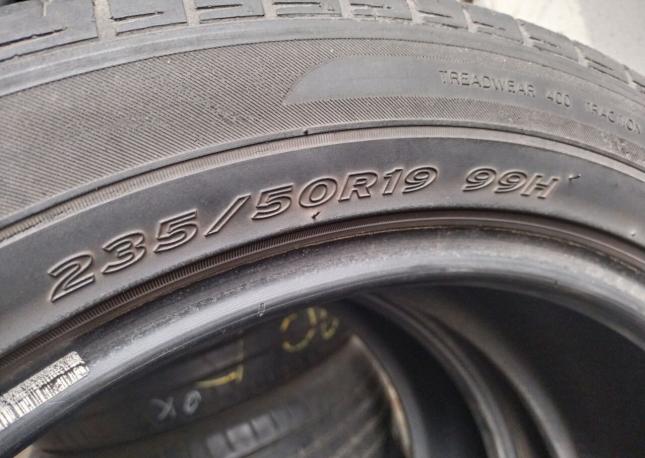 Hankook Optimo K415 235/50 R19