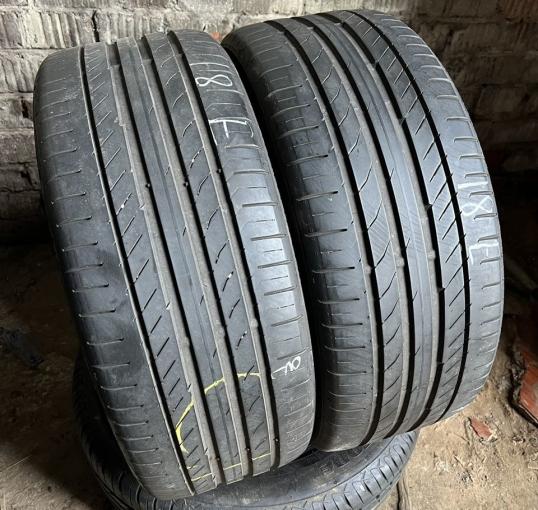 Continental ContiSportContact 5 225/40 R18