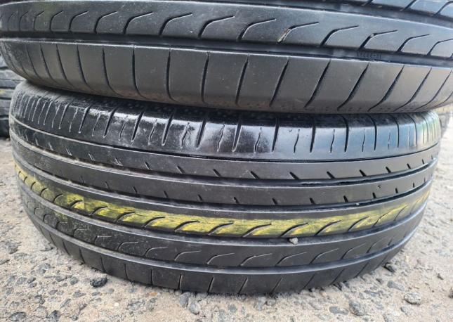 Yokohama BluEarth RV-02 195/65 R15