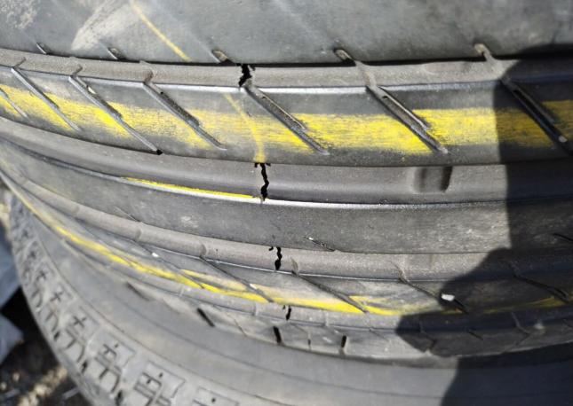 Continental ContiSportContact 5 225/40 R18