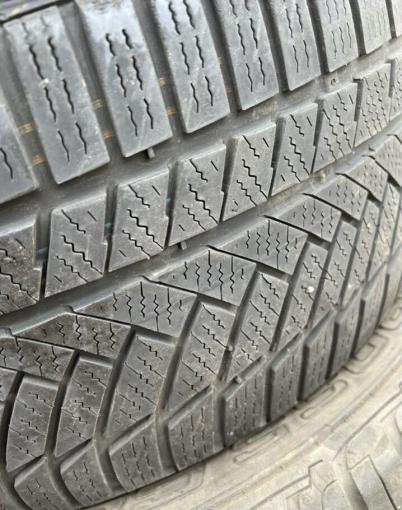 Continental ContiWinterContact TS 850 P 235/35 R19