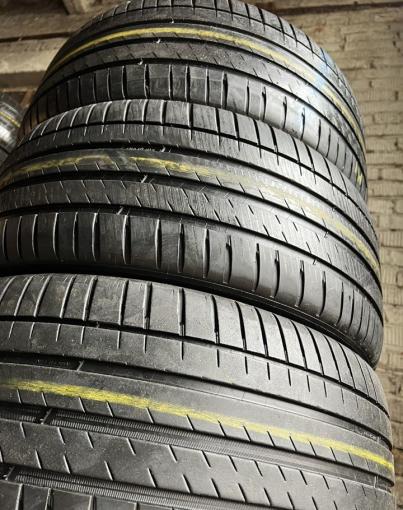 Michelin Pilot Sport EV 255/40 R20