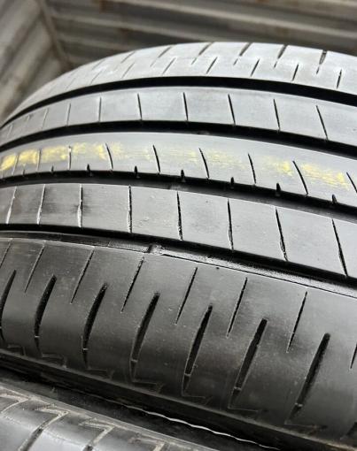 Bridgestone Turanza T005A 225/50 R18