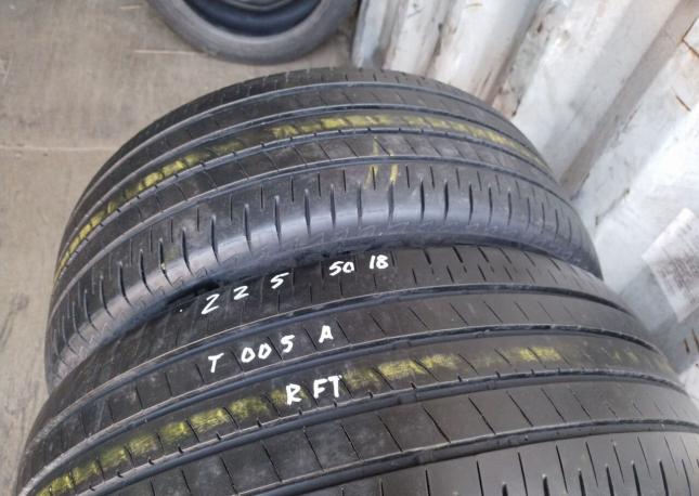 Bridgestone Turanza T005A 225/50 R18 95V