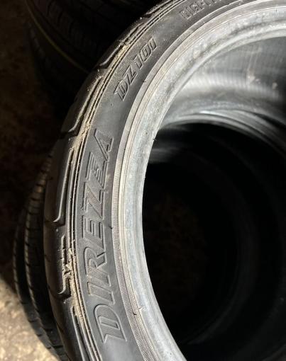Dunlop Direzza DZ101 235/40 R18
