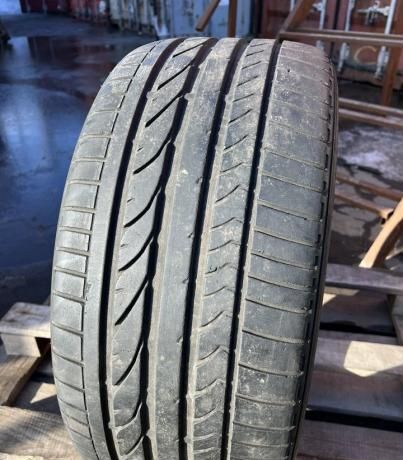 Bridgestone Dueler H/P Sport 275/40 R20