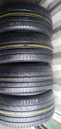 Pirelli P Zero 235/35 R19 Y