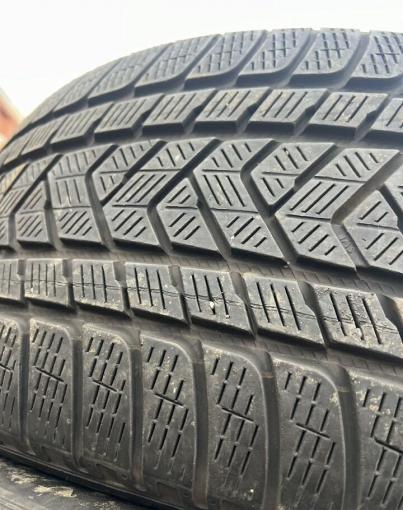 Pirelli Scorpion Winter 275/45 R21