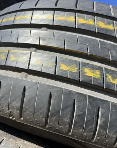 Dunlop SP Sport Maxx 060+ 245/45 R20