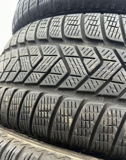 Pirelli Scorpion Winter 235/55 R18