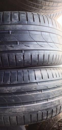 Nokian Tyres Hakka Black 285/50 R20 W