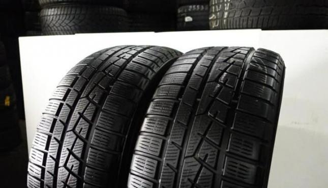 Yokohama W.Drive 235/55 R17