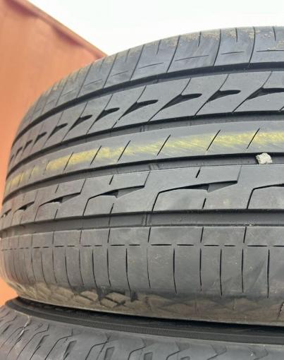 Bridgestone Regno GR-XII 225/50 R16