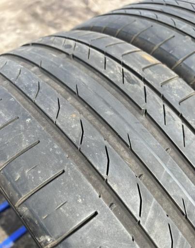 Continental ContiSportContact 5 235/45 R20