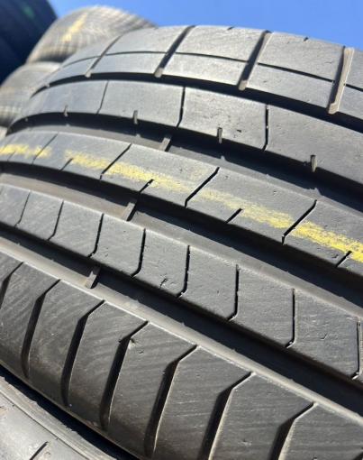 Pirelli P Zero PZ4 245/35 R20