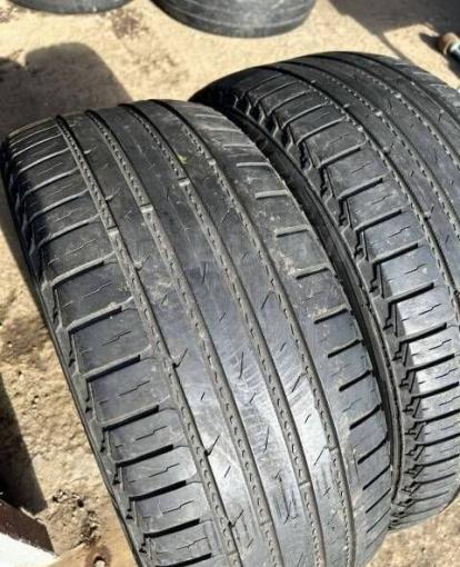 Nokian Tyres Line SUV 235/60 R18