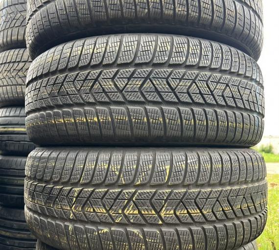 Pirelli Scorpion Winter 235/50 R20