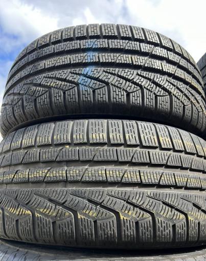 Pirelli Winter Sottozero 270 Serie II 255/35 R20