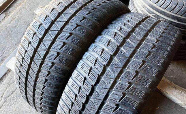 Falken Eurowinter HS-449 265/60 R18