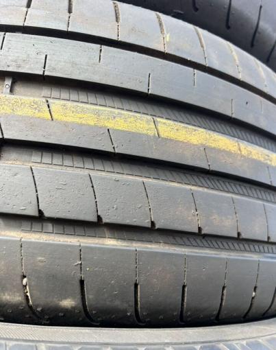 Goodyear Eagle F1 Asymmetric 5 225/45 R17