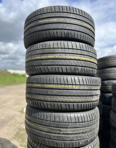 Michelin Pilot Sport EV Acoustic 255/40 R20