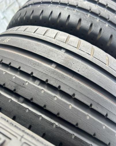 Continental ContiSportContact 2 225/35 R18