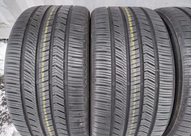 Yokohama Geolandar X-CV G057 295/35 R21 107W