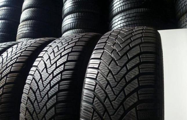 Continental ContiWinterContact TS 850 P 235/45 R17