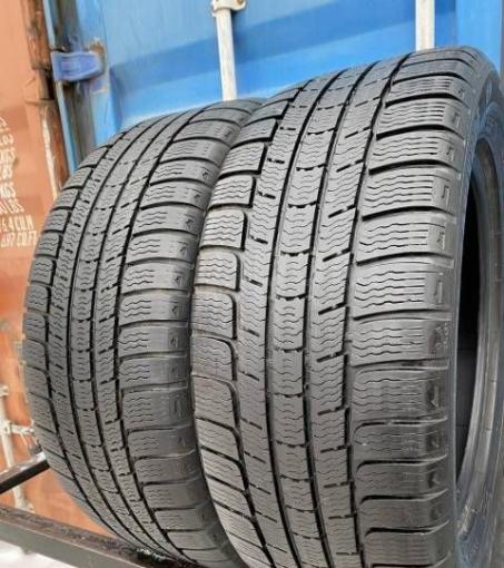 Michelin Latitude Alpin HP 235/55 R17
