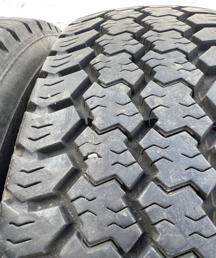 Dunlop SP LT 800 215/75 R16C