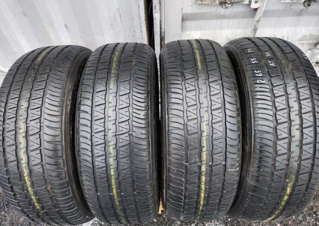 Dunlop Grandtrek AT30 265/55 R20 113V