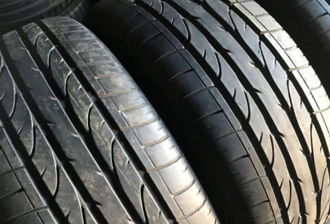 Bridgestone Dueler H/P Sport 235/45 R19