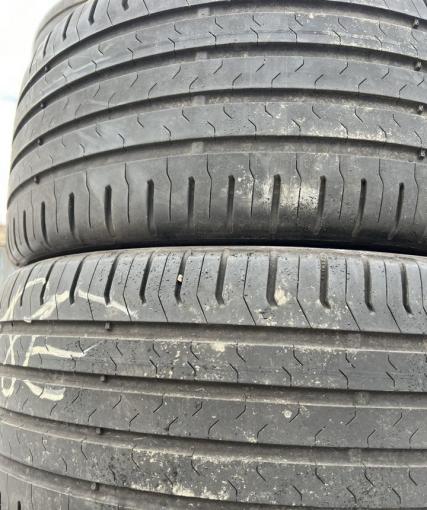 Continental ContiEcoContact 5 225/45 R17