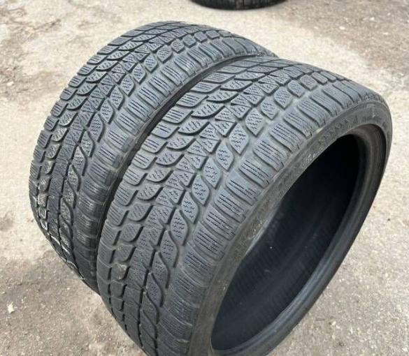 Bridgestone Blizzak LM-25 205/45 R17