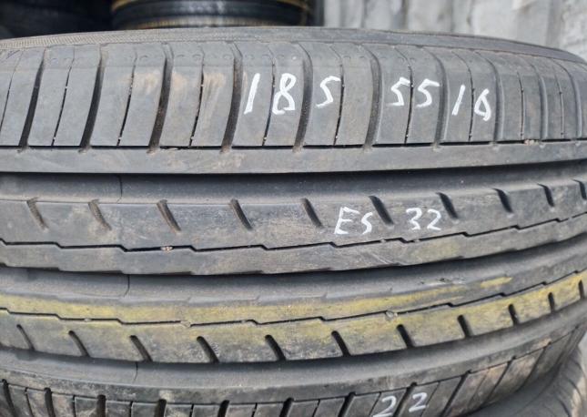 Yokohama BluEarth-ES ES32 185/55 R16
