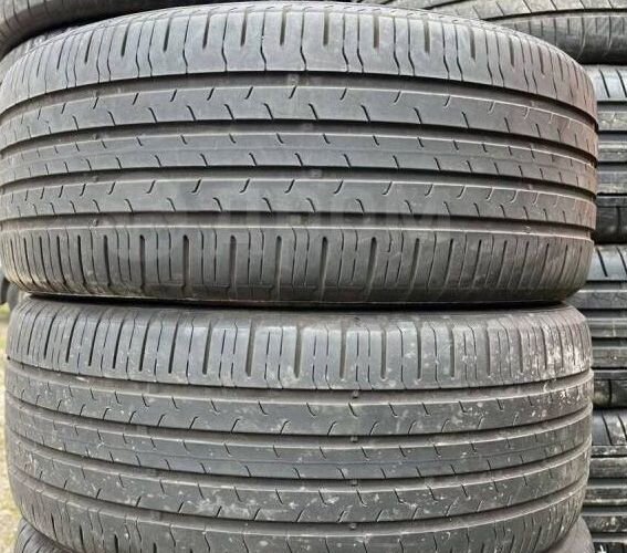 Continental EcoContact 6 225/45 R18