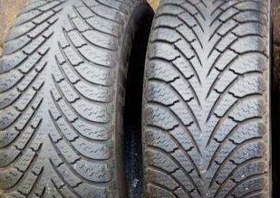 Fulda Kristall Rotego 205/55 R16