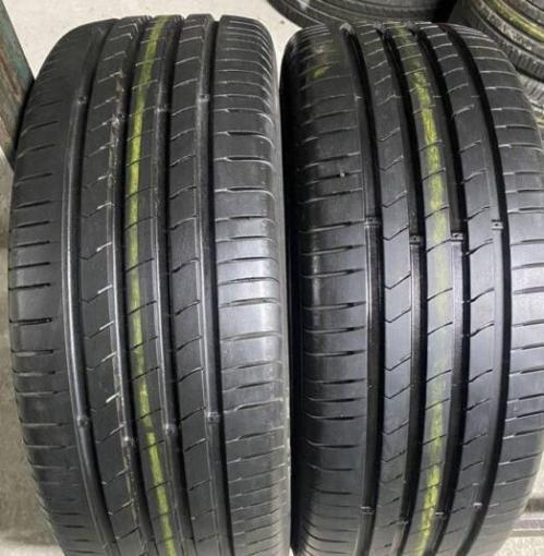 Kumho Ecsta HS51 205/45 R17 V